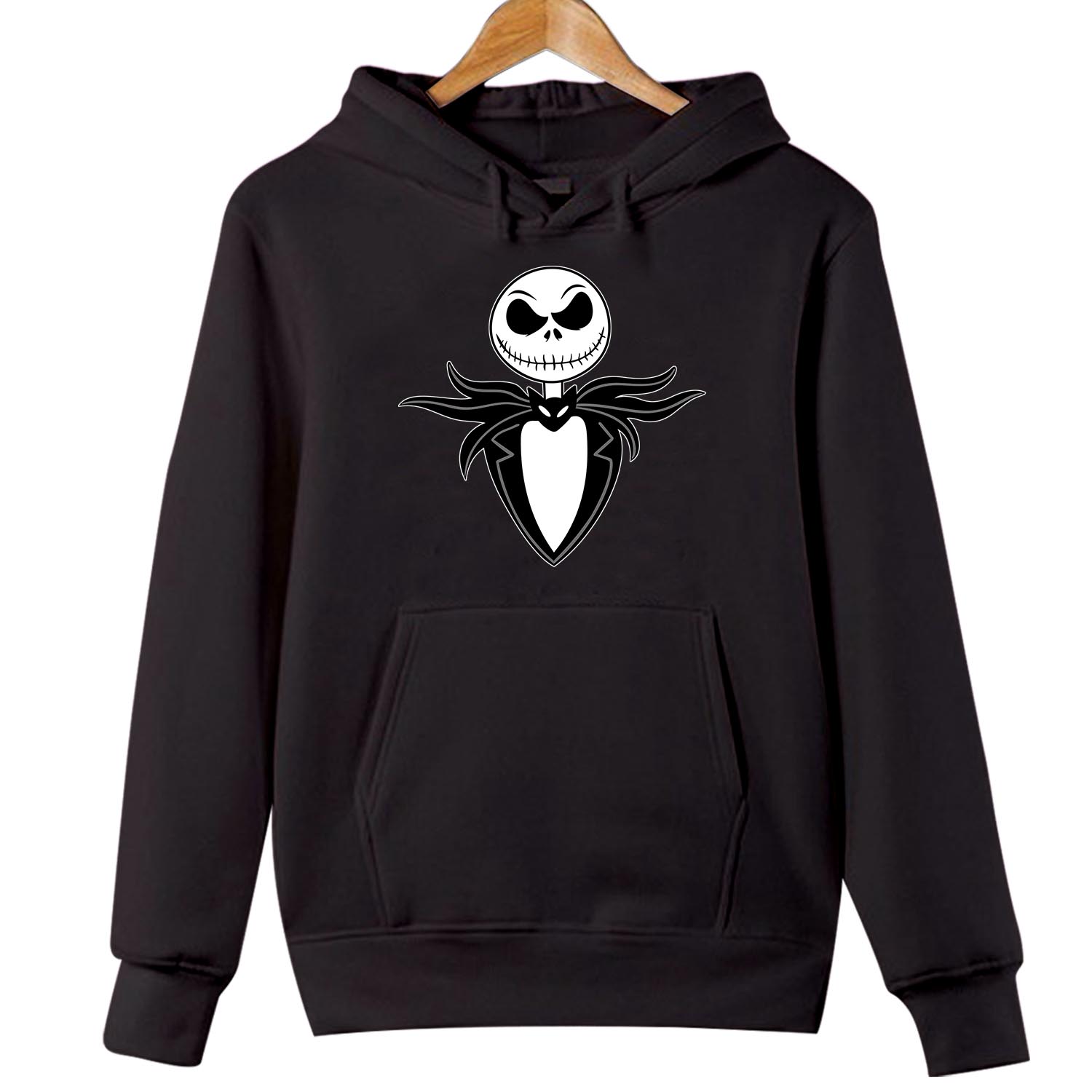 HOODIES (1982) Jack Skellington Tuxedo