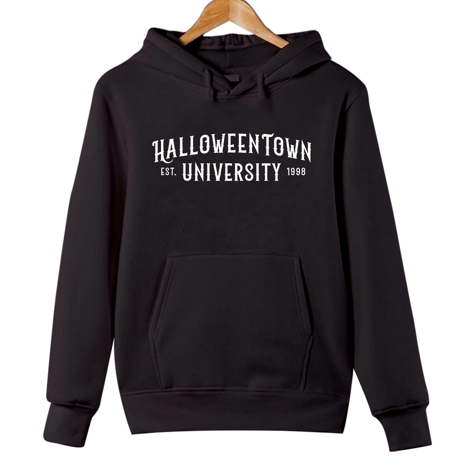 HOODIES (1883) Halloweentown University Spooky Vibes