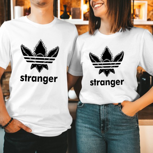 Demogorgon Stranger Things Shirt, Stranger Things T-Shirt, Hellfire Club Merch, Hawkins High School Tee, TV Series Tops, Retro Stranger Things Tshirt