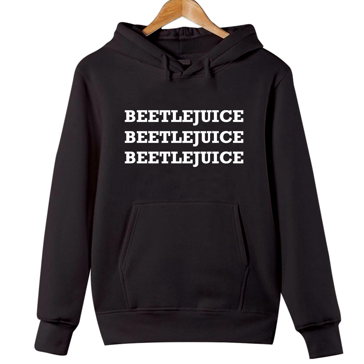 HOODIES (1701) Beetlejuice Classic