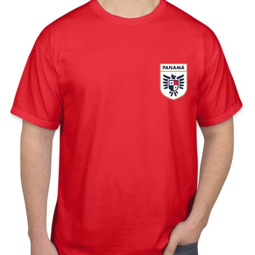 Panama Football Shirt Soccer T-Shirt, FIFA World Cup 2026 Tops, Mens Womens Kids Jersey Gift, Birthday Sport Tee