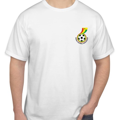 Ghana Football Shirt Soccer T-Shirt, FIFA World Cup 2026 Tops, Mens Womens Kids Jersey Gift, Birthday Sport Tee