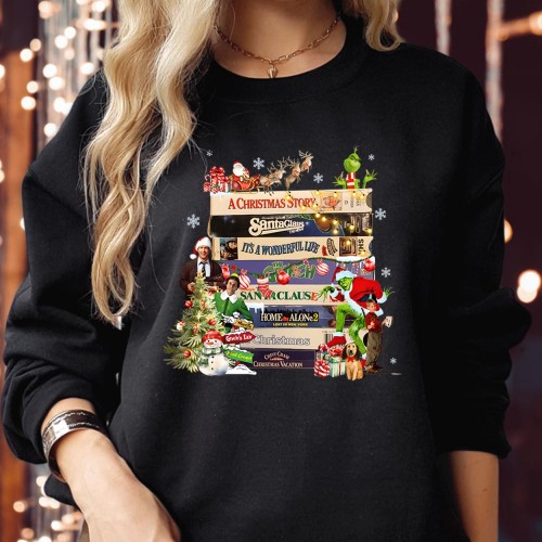 He Will Be Called - Isaiah 9:6 Christmas Sweatshirt | Christian Nativity Bible Verse Xmas Jumper | Holy Night Jesus God Theme