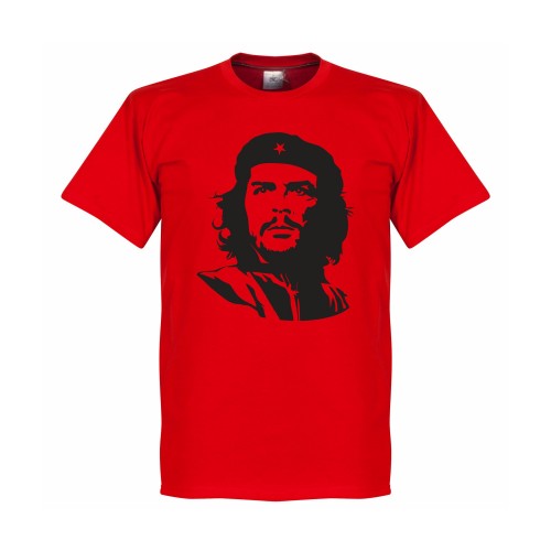 Che Guevara T-Shirt Vintage Cuba Revolutionary Graphic Tee Retro Rebel Communist Socialist Apparel History Merchandise Birthday Gift Top