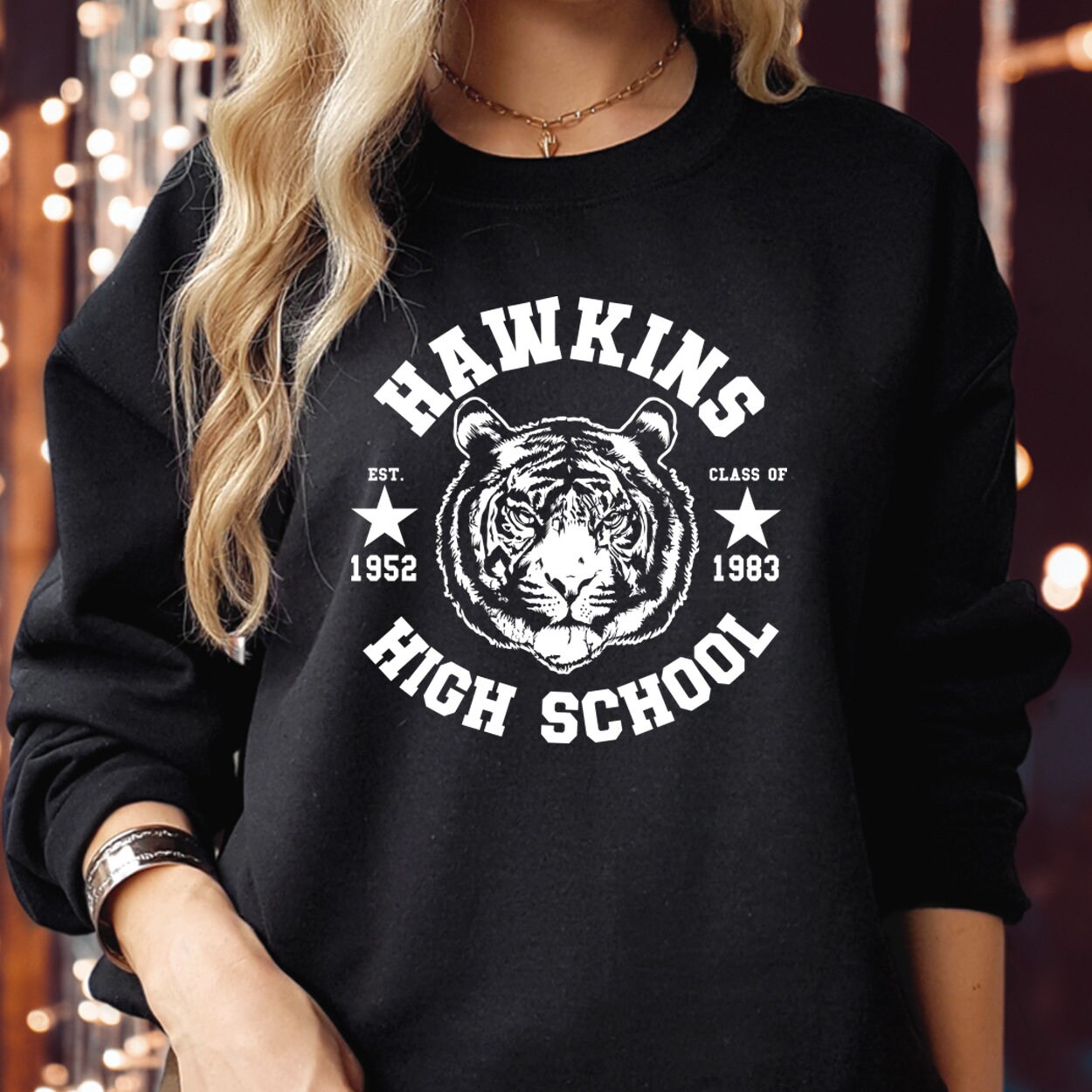 SWEATSHIRT (3606) HIGH_SCHOOL Class of 83