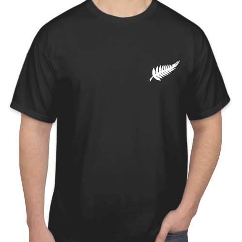 New Zealand Football Shirt Soccer T-Shirt, FIFA World Cup 2026 Tops, Mens Womens Kids Jersey Gift, Birthday Sport Tee